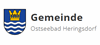 Gemeinde Ostseebad Heringsdorf