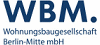 WBM Wohnungsbaugesellschaft Berlin-Mitte mbH
