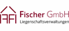 Fischer GmbH Liegenschaftsverwaltungen