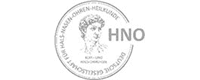 Deutsche Gesellschaft für HNO-Heilkunde, Kopf- und Hals-Chirurgie e.V.