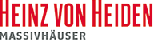Heinz von Heiden GmbH Massivhäuser