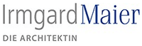 Die Architektin Irmgard Maier
